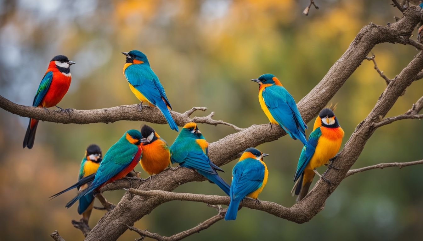 7-laboratoriya mashg‘ulot. Mavzu: Qushlarning xulqi va migratsiyasi